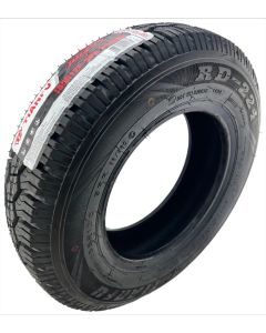 155R12 8PR 155/80R12 155 R12 12 Inch 12" All Terrain Kei Mini Truck Tire Van JDM
