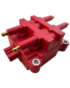 Ignition Coil Pack fits 1999-2006 Outback Baja Forester Impreza Legacy 2.5L 2.2L