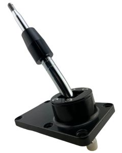 Short Throw Shifter for 1988-2002 180SX 240SX S13 S14 SILVIA KA24 SR20 RB20 RB25