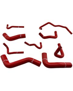 Silicone Coolant Radiator Hose for 89-93 Mazda Roadster Miata MX5 NA6CE B6ZE 1.6