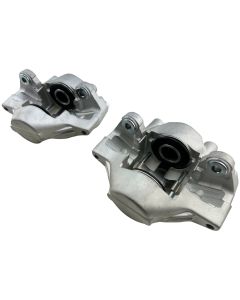 2 Rear Brake Calipers Left & Right 2POT fits Skyline GTR GT-R BNR32 R32 RB26DETT