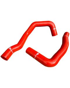 Silicone Radiator Coolant Hose Pipe fits 97+ Supra MK4 JZA80 2JZ-GTE VVT-i Turbo