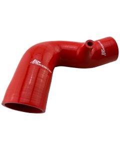 Upgraded Silicone Intake Hose fits 2002-2006 Mini Cooper S R53 Supercharged 1.6L