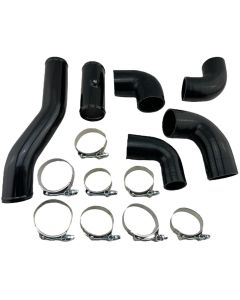 Turbo Chargepipe + Boost Pipes for Mini Cooper S JCW R55 R56 R57 R58 R59 R60 R61