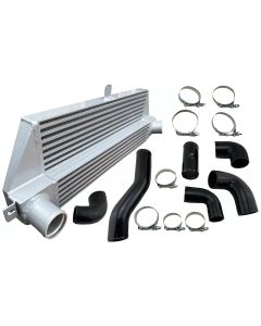 Front Mount Intercooler FMIC Kit for Mini Cooper S 1.6 R55 R56 R57 R58 R60 Turbo