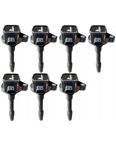7 Pack Ignition Coils for F150 Mustang 2018 2019 2020 2021 5.0L UF835 JR3Z12029A