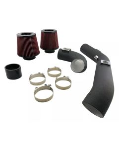 3" Upgrade Air Intake Performance CAI fits 2015-2019 M2 M3 & M4 F80 F82 S55 3.0L