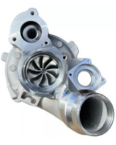 Stage 2 Turbo CHRA Billet Wheel for BMW 135i M235i 335i 435i 535i N55B30 N55 EWG