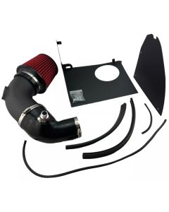 4" Cold Air Intake System + Turbo Inlet Elbow for 19+ M240i M340i M440i B58 3.0L