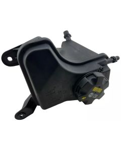 Engine Coolant Reservoir Expansion Overflow Tank Cap Sensor for 09+ 335d N54 N55