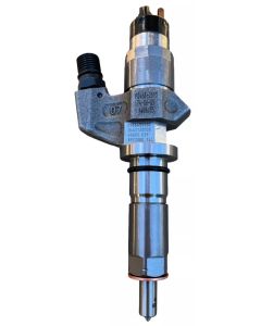 Diesel Fuel Injector for 2001-2004.5 GM LB7 6.6L 6.6 V8 Turbo Duramax 0445120008