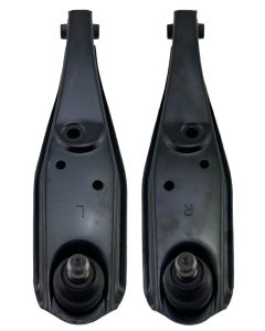 Lower Front Control Arms L+R for 1988-99 Acty Mini Truck HA2 HA4 HA5 Van HH2 HH4