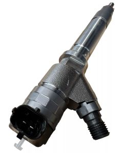 Fuel Injector for 2006-2007.5 LBZ 6.6L V8 Duramax Silverado Sierra 2500 3500 Van