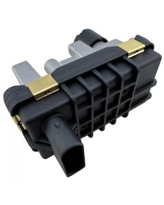 FITS Jeep Mercedes Sprinter 3.0L OM642 Garret GTB2056VK Turbo Actuator Electric