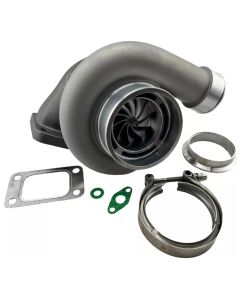 GEN2 Anti-Surge GT35 GT3582 GTX3582 GTX3582R Turbocharger T3 + Vband Clamp 900HP