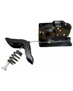 Spare Tire Carrier Wheel Holder Hoist Winch fits 1997-2004 F150 F-150 F250 F-250