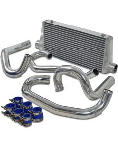 Upgrade Front Mount Intercooler Chargepipes FMIC for Impreza WRX GC8 JDM STI 2.0