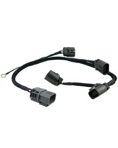 Ignition Coil Pack Wire Harness Loom for S13 180SX 240SX Silvia CA18DET Pulsar