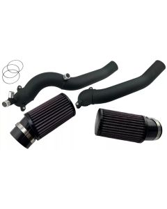 Performance Air Intake Kit fits 13-16 Audi RS6 14-18 RS7 4.0L V8 TFSI Twin Turbo
