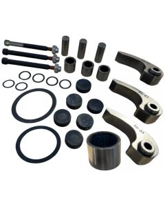 Primary Clutch Rebuild Kit Weight 26-61 fits 2014-15 Polaris RZR 1000 XP 1323098