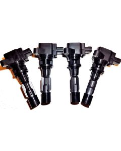06-10 IGNITION COIL PACKS MAZDA 3 6 CX-7 CX7 MX5 MX-5 MIATA 2.0L 2.3L 2.5L C1683