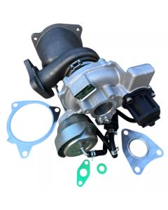 Turbocharger fits Escape Fusion Fiesta ST Transit Connect 1.6L 54399700131 KP39