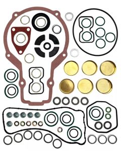 P7100 Injection Pump Rebuild fits 94-98 Ram 12v 5.9L 6B 6BT Cummins Turbo Diesel