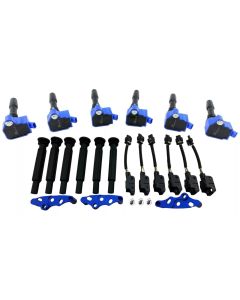 Ignition Coil Pack Conversion Kit fits B58 to N55 M135i M2 135i M235i 335i 435i