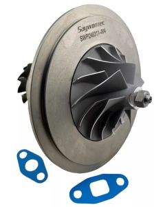 FITS Marine C Series 6C 6CTA Diesel H2D Turbo Turbocharger Cartridge CHRA Core