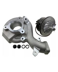 Turbo CHRA Cartridge FOR 08-16 Lancer Evolution X MR EVO EVOX 10 2.0 4B11T 400HP