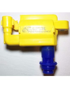 TOYOTA LEXUS IGNITION COIL PACK GS300 IS300 SC300 SUPRA ARISTO 2JZ-GTE 2JZ-GE 2J