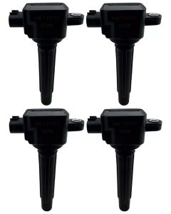 4 Ignition Coils for Outboard Marine 4Stroke DF150 DF175 DF200 DF225 DF250 DF300
