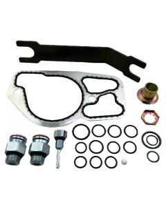 HPOP High Pressure Oil Pump Master Service Kit for 94+ F250 F350 Powerstroke 7.3