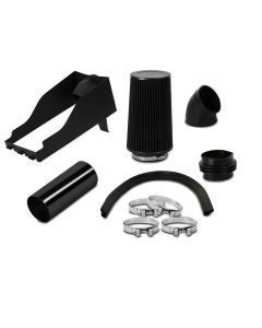 4" Hi FLow Cold Air Intake Induction + Filter for 99-03 F250 F350 F450 F550 7.3L