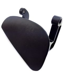 1993-2002 MAZDA RX-7 EXTERIOR FD RX7 ALUMINUM DOOR HANDLE RIGHT SIDE RS JDM FD3S