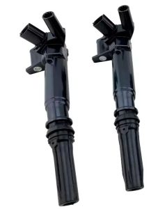 2 Ignition Coils RS for 2010-2017 F-150 F-250 F-350 6.2L DG-525 AL3Z12029A UF631