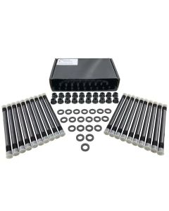 Upgraded Cylinder Head Studs for 03-12 Ford 6.0 6.0L V8 Powerstroke Turbo Diesel