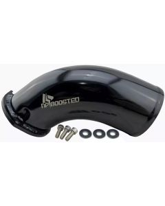 Air Intake Turbocharger Inlet Elbow for 01-04 Sierra Silverado 2500 3500 6.6 LB7
