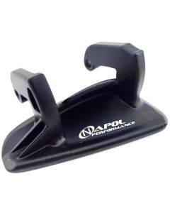 1993-2002 MAZDA RX-7 EXTERIOR FD RX7 ALUMINUM DOOR HANDLE LEFT SIDE LS JDM FD3S