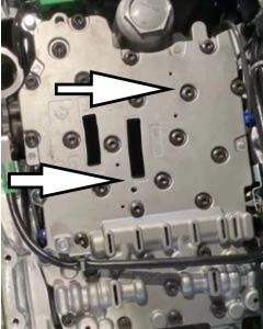 Transmission Valve Body Actuator Control Module Removal Tool for 07+ R35 GTR GR6