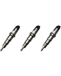 3 Diesel Fuel Injectors Nozzle Body O Ring Seal for Ram 13-18 6.7L Cummins Turbo
