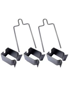 TSB Clips Service Actuator Valve Body Pistons Solenoid Holding Pins fits R35 GTR