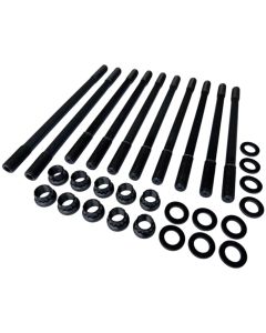 Cylinder Head Studs Kit for Integra CRV Non VTEC DOHC B18A1 B18B1 LS B20B4 B20Z2