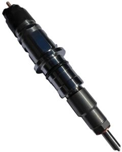 Diesel Fuel Injector for 2007-2012 Ram 2500 3500 4500 6.7L I6 Cummins 0445120050