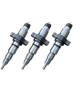 Diesel Fuel Injectors Holders Nozzles fits Ram 2500 3500 4000 5.9L I6 0445120032