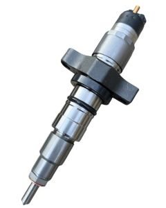 Fuel Injector fits 2004-2009 Ram 2500 3500 4000 5.9L Cummins 6BT 24v 0986435505