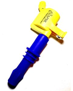 04-08 IGNITION COIL PACK FORD F150 F-150 F250 F-250 F-350 LINCOLN 4.6L 5.4L 6.8L