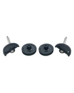 Throttle Body Actuator Gear Rod Repair Kit for S65 4.0L S85 5.0L V8 13627834494