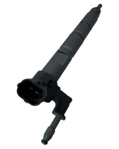 FITS 11-16 Silverado Sierra 6.6L LML Duramax Diesel 8 Fuel Injectors 0986435410