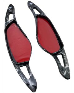 Steering Wheel Paddle Shifter Extensions fits Supra G20 G30 G11 G01 G02 G05 G07